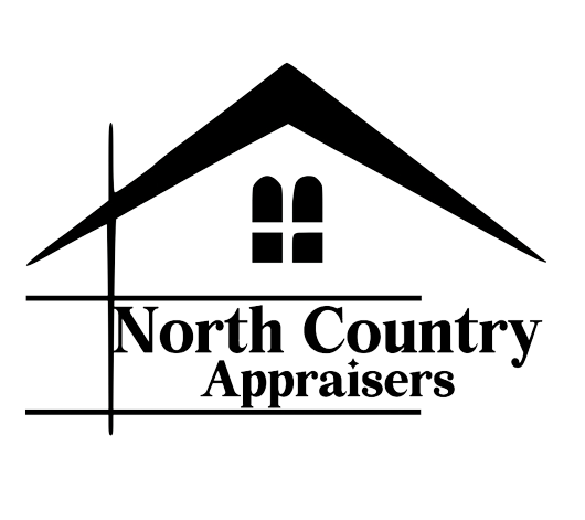 North Country Appraisers Logo